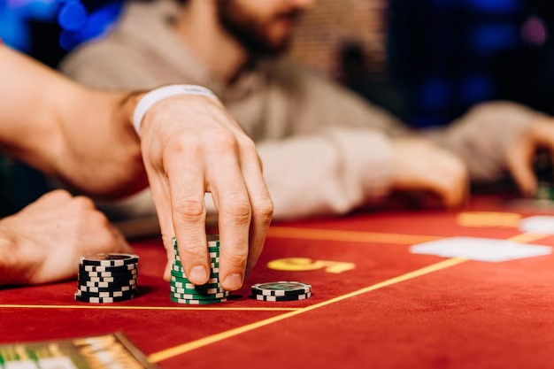 Live dealer studio at bos88 login with multiple camera angles and HD streaming